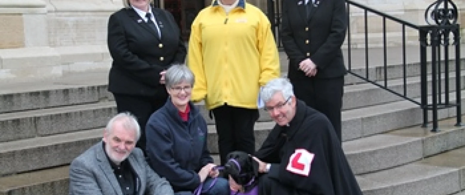 £126,000 given out to ‘Good Samaritans’