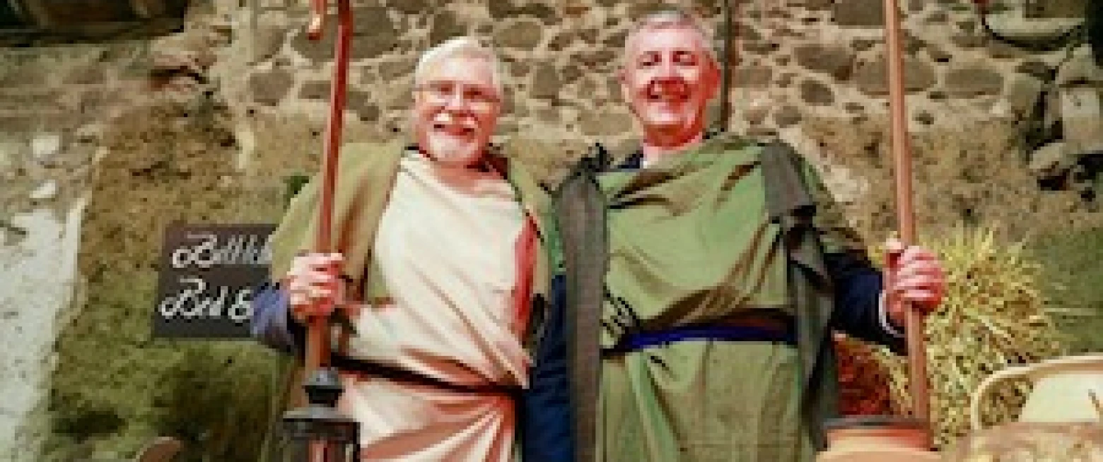 Bethlehem Village event is launched