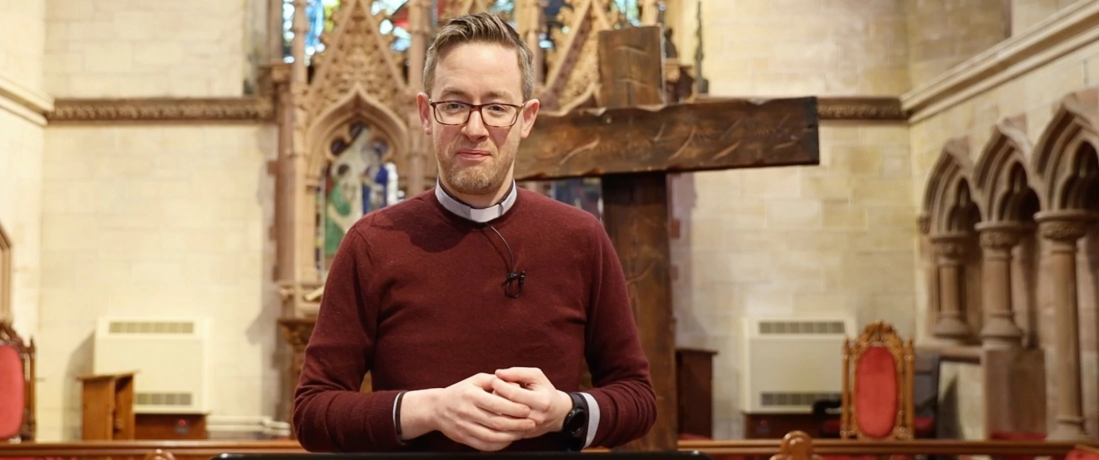 Vocation Sunday 2022