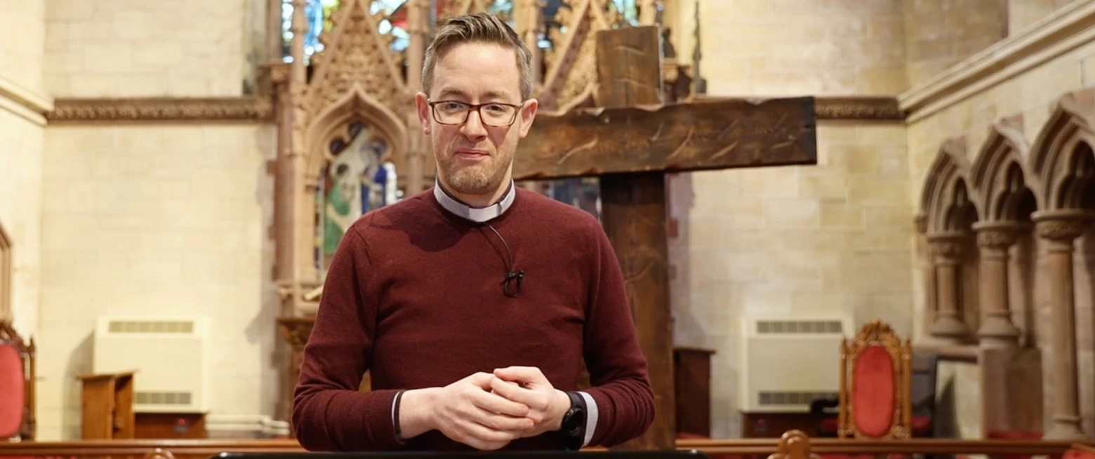Vocation Sunday 2022