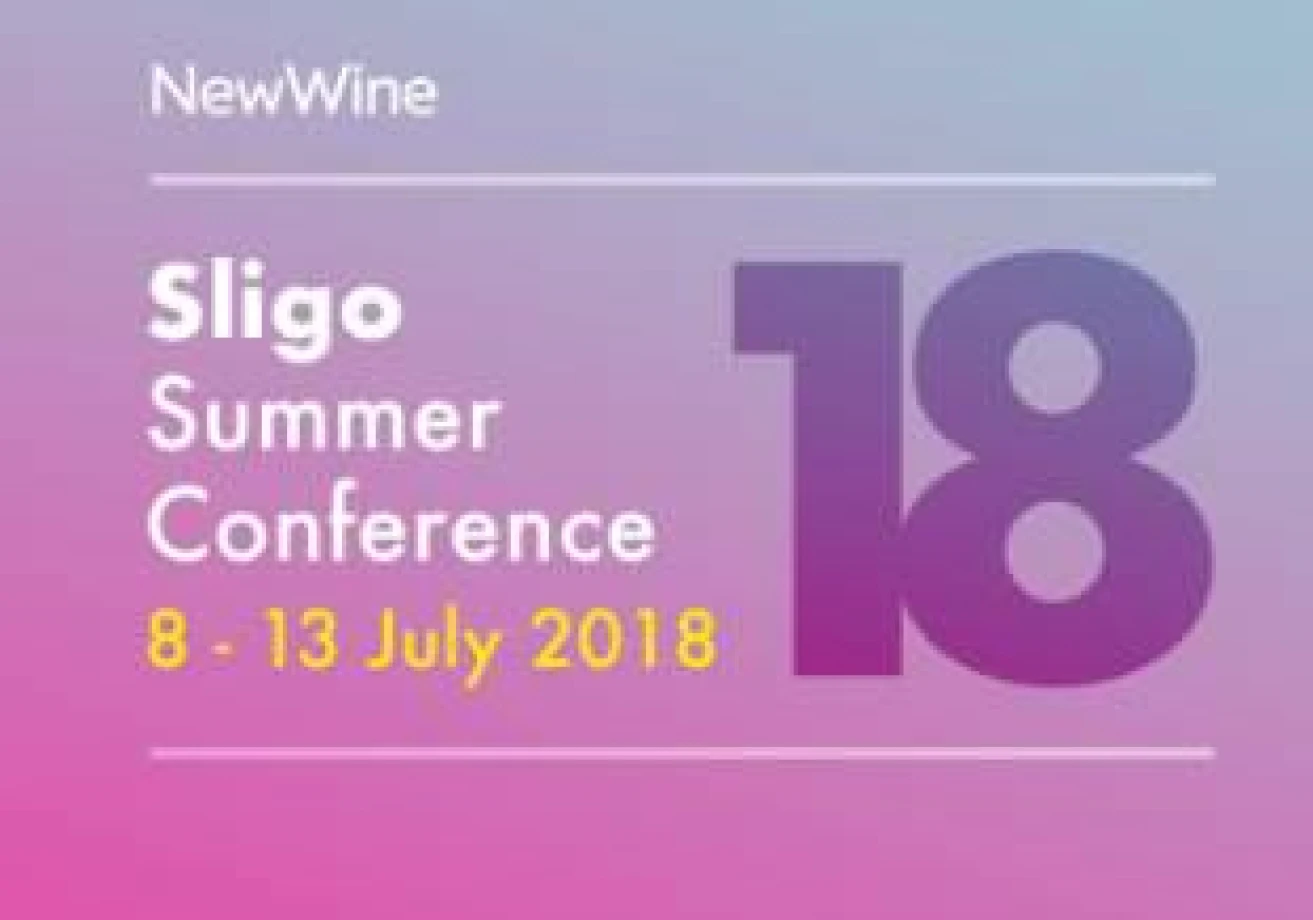 Last chance, early booking rates for Sligo 18