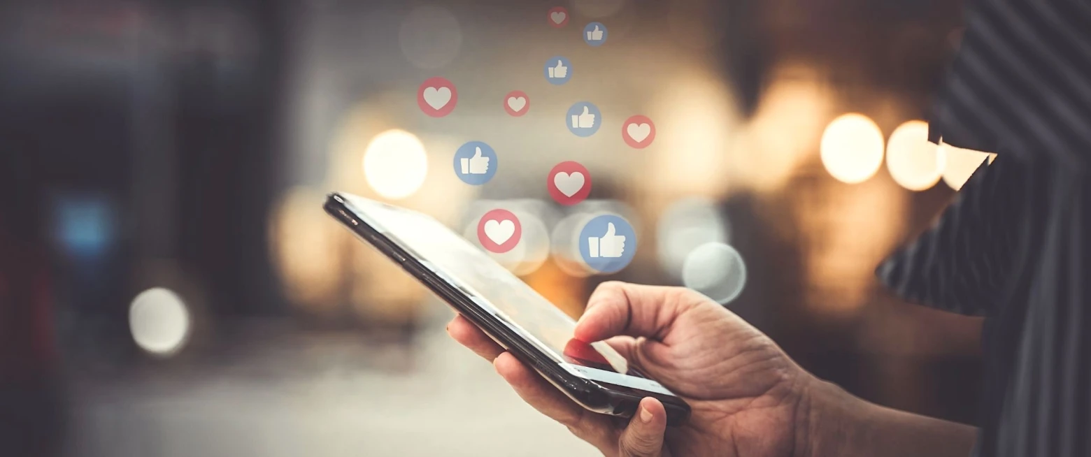 Social media seminar