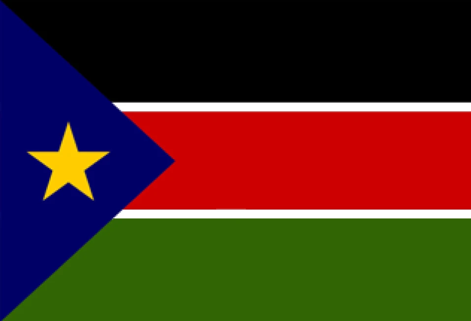 Anglicans welcome Select Committee’s report on South Sudan
