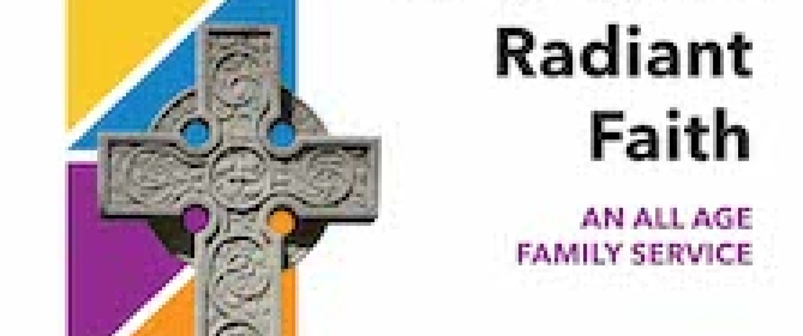 All–age resource for St Patrick’s Day