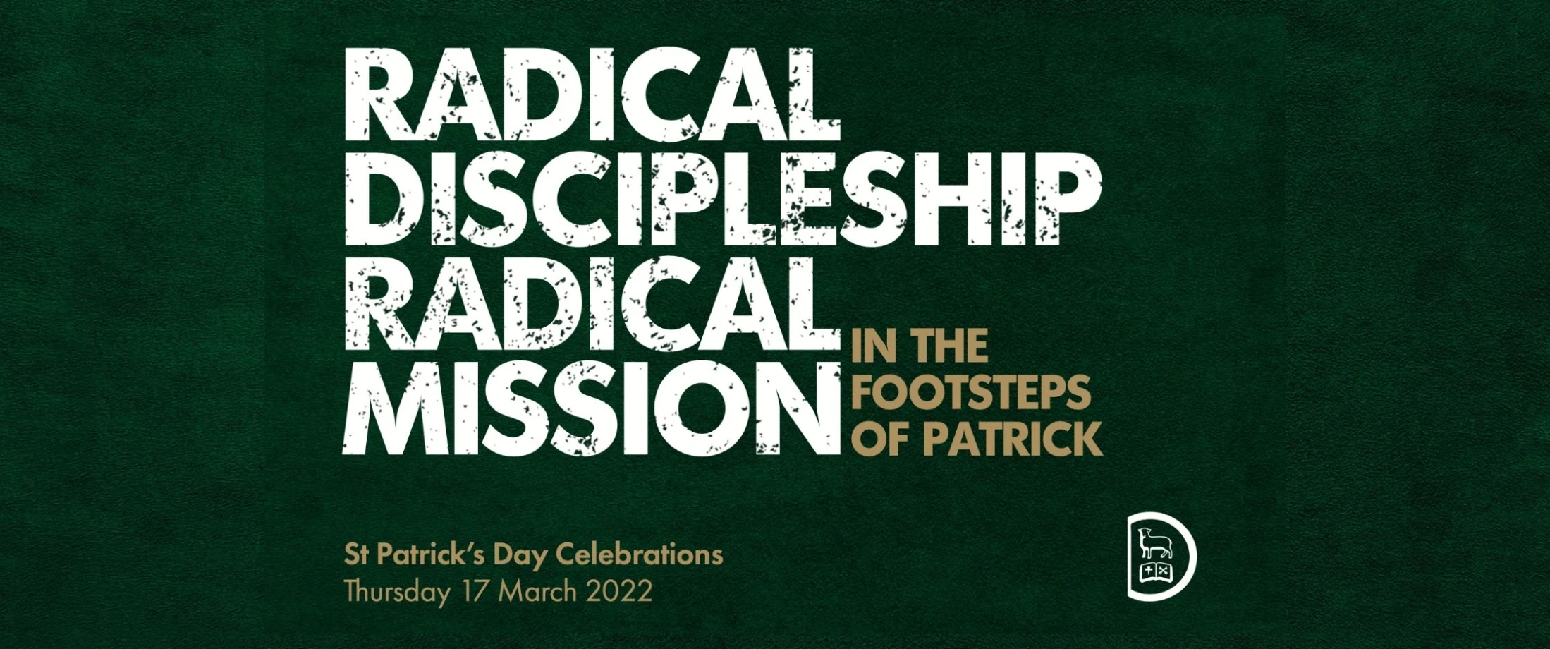 Join us for St Patrick’s Day