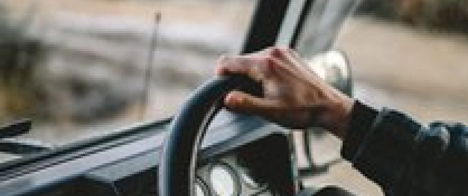 Minibus transport – guidance for churches 