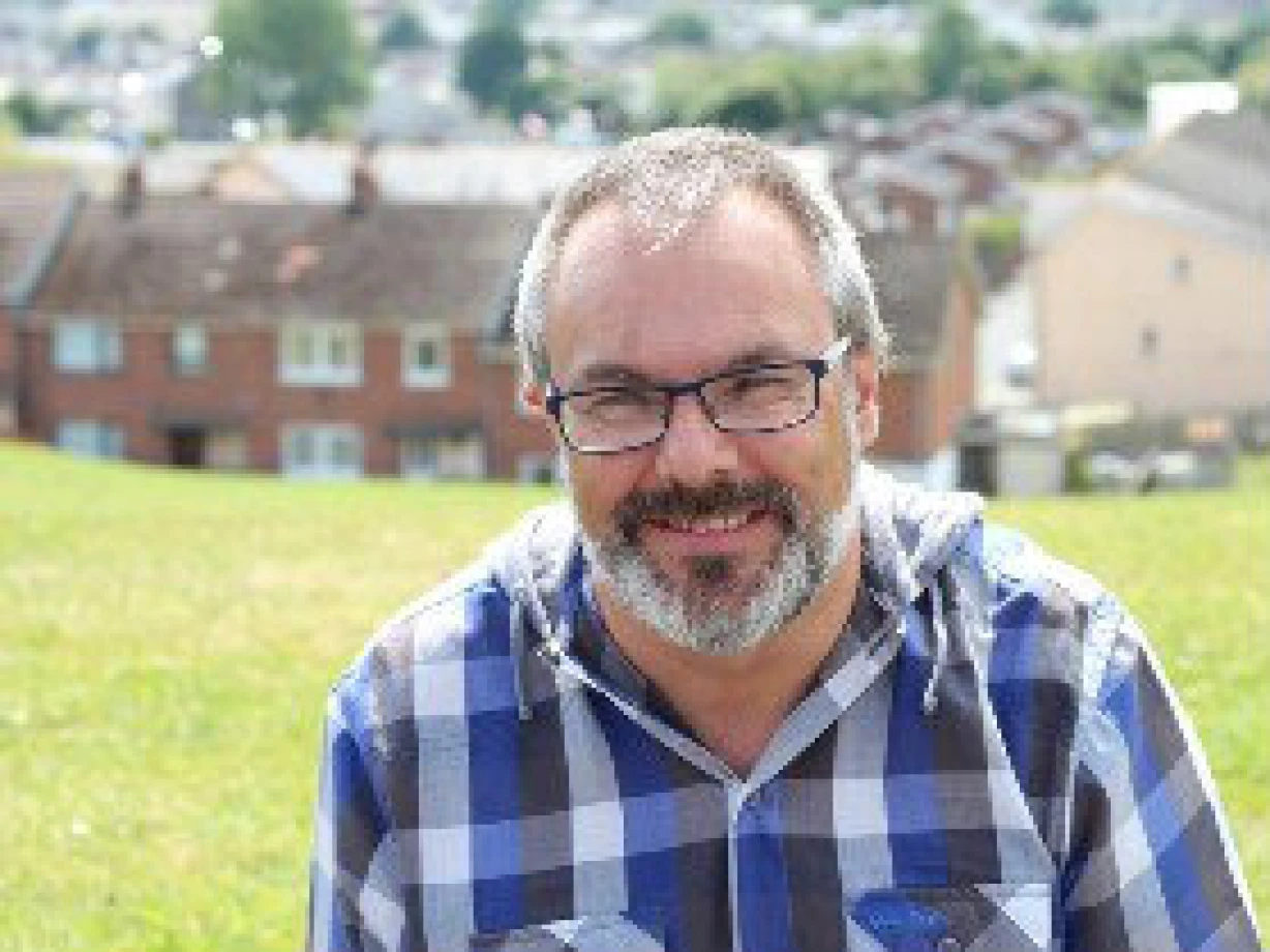 St Mark’s Newtownards hosts 600 local schoolchildren