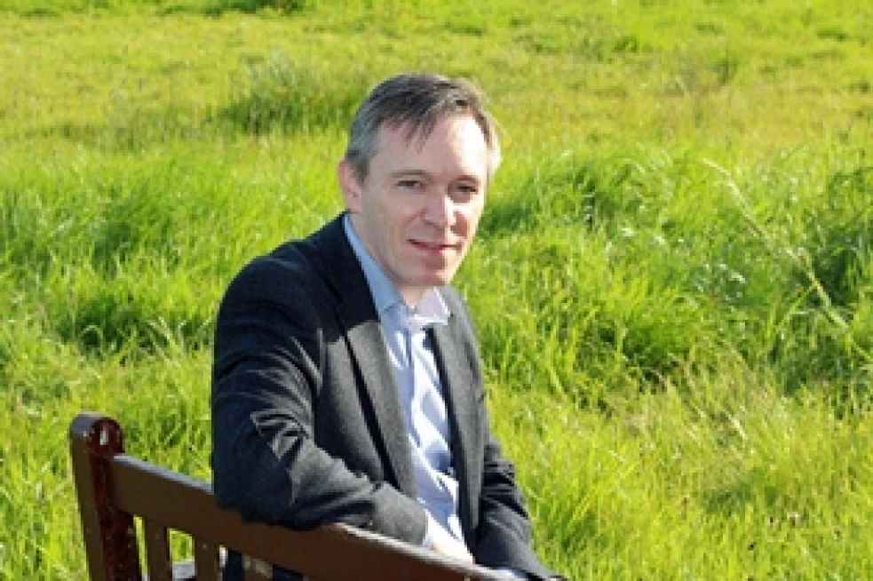 Faith & Work – The Environmentalist