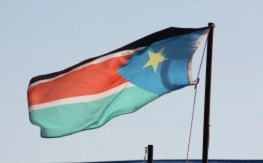 Day of prayer and fasting for South Sudan and DRC on Friday