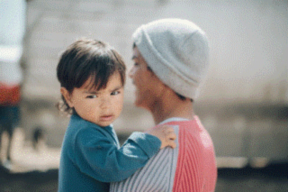 Church updates resource on supporting asylum seekers and refugees