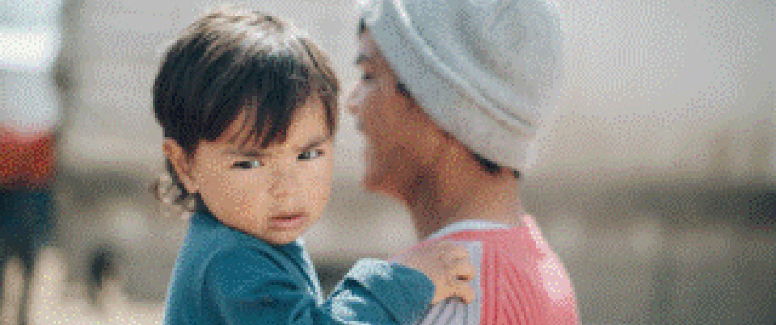 Church updates resource on supporting asylum seekers and refugees