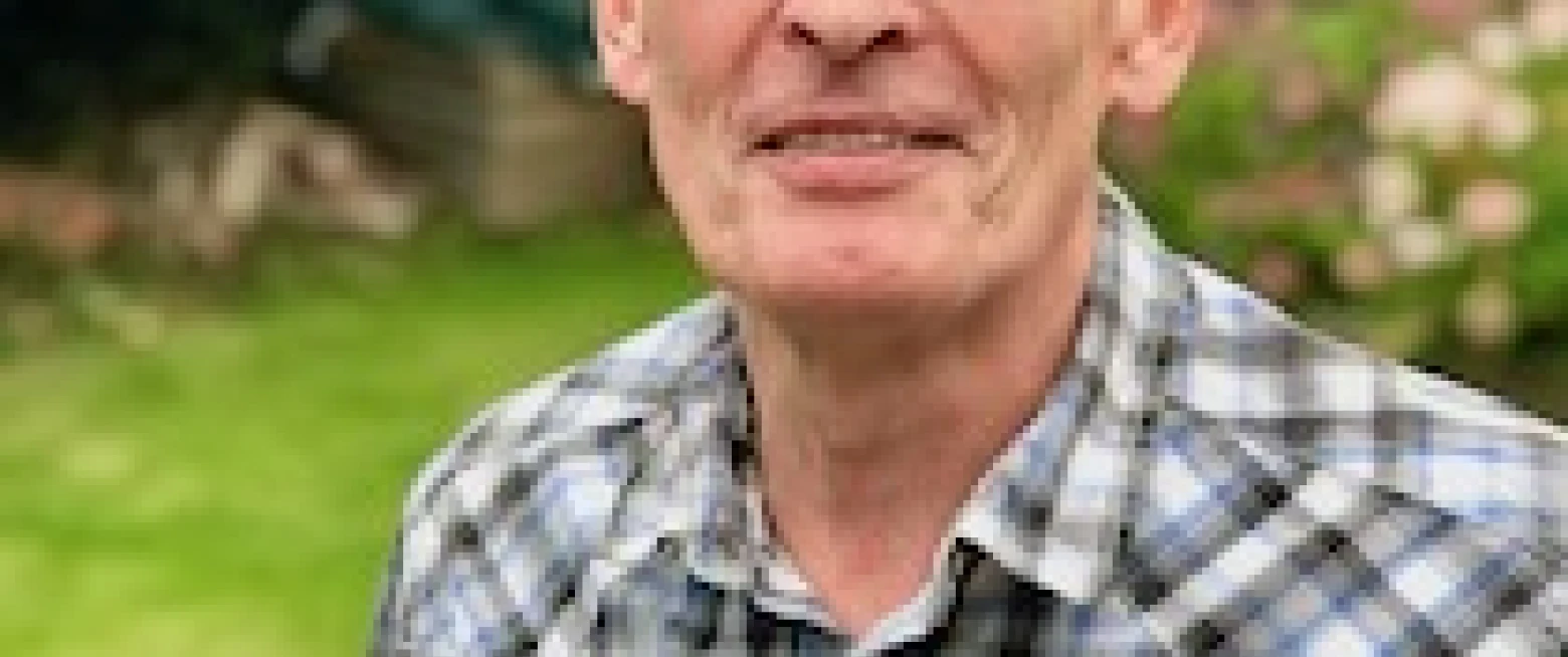 Called to ministry: Tom Mullan