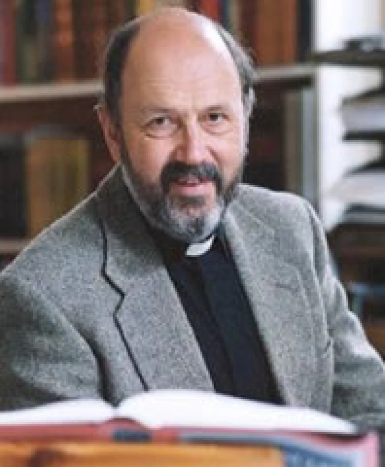 Bishop Tom Wright on 'adiaphora'