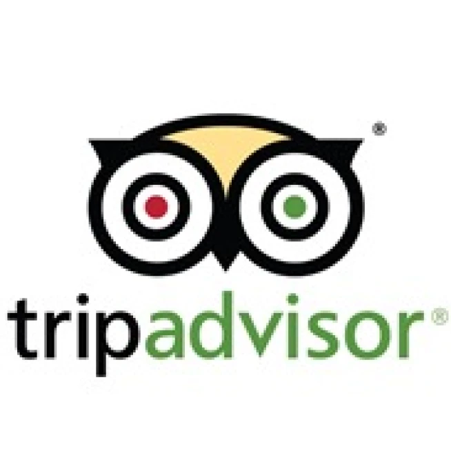 The Dock Cafe tops the list on Tripadvisor!