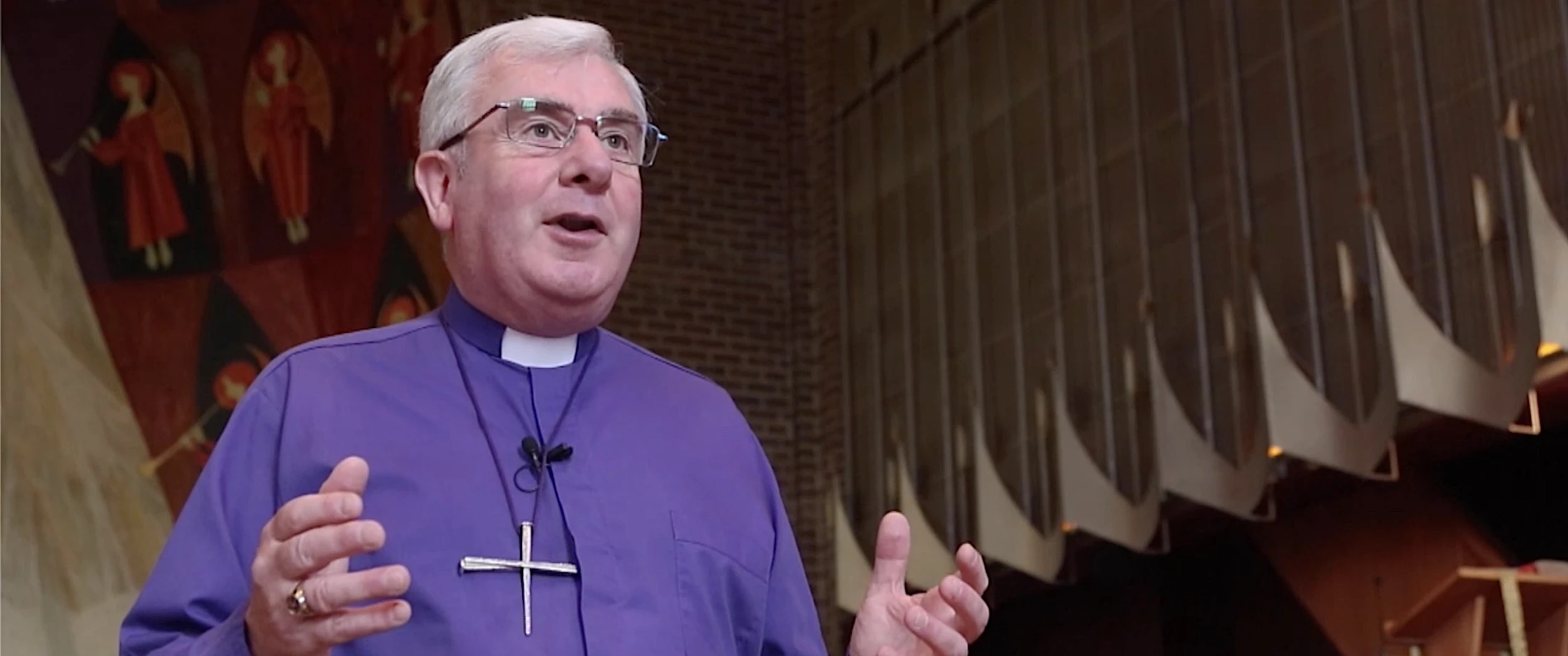 A Sermon for Vocation Sunday