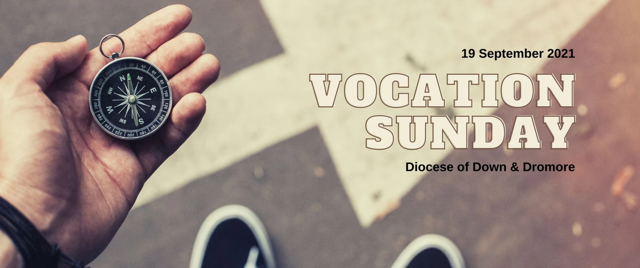 Find your vocation