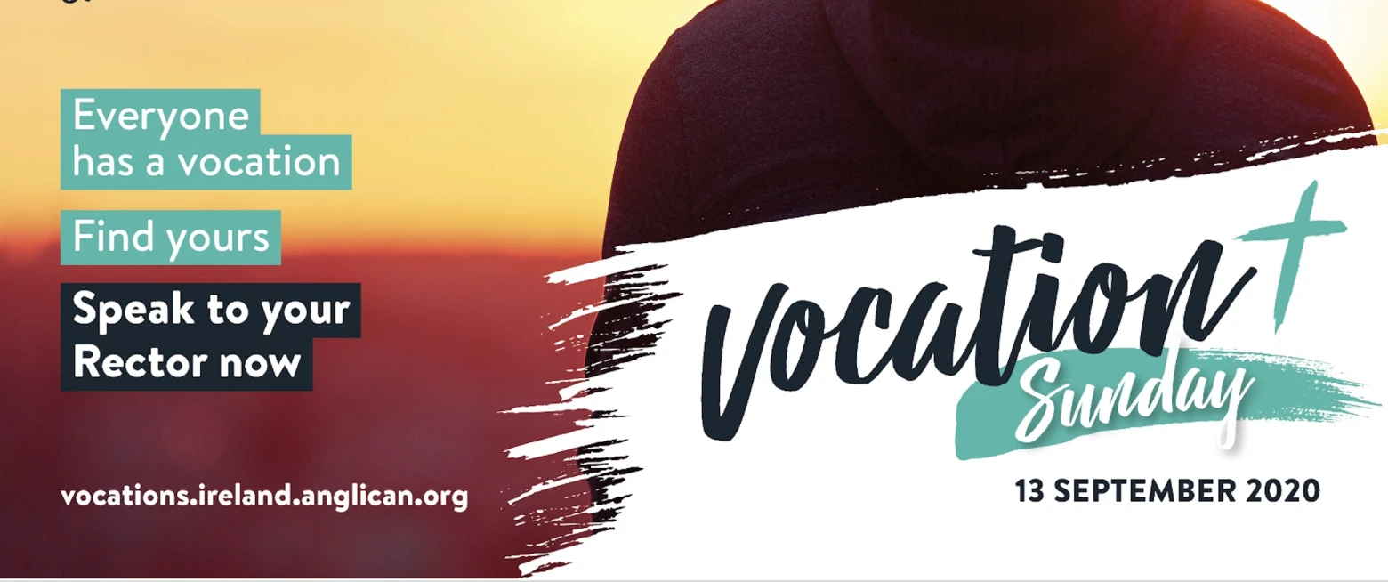 Vocation Sunday 2020
