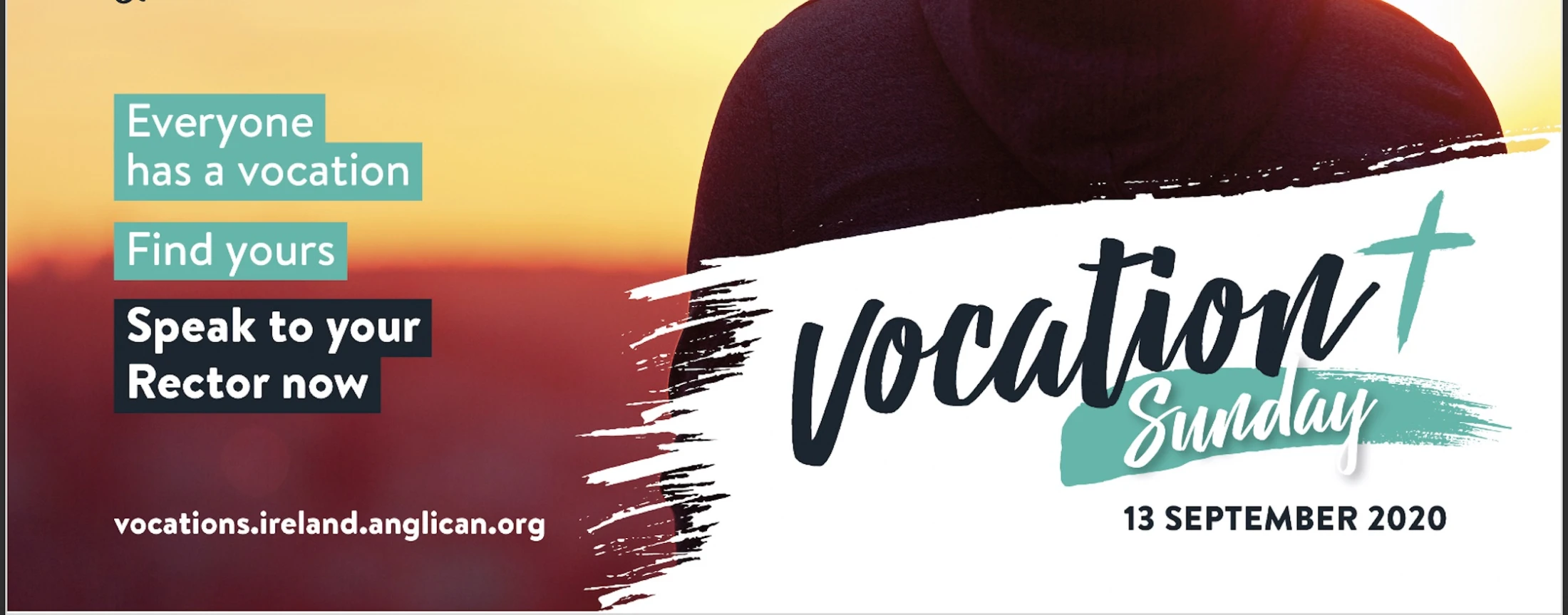 Vocation Sunday 2020