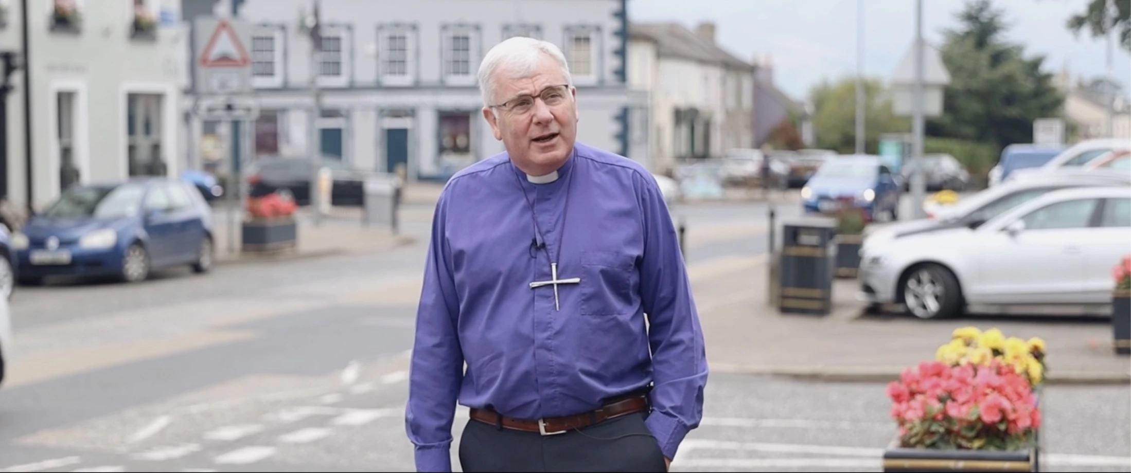 Why Bother with Church? 3