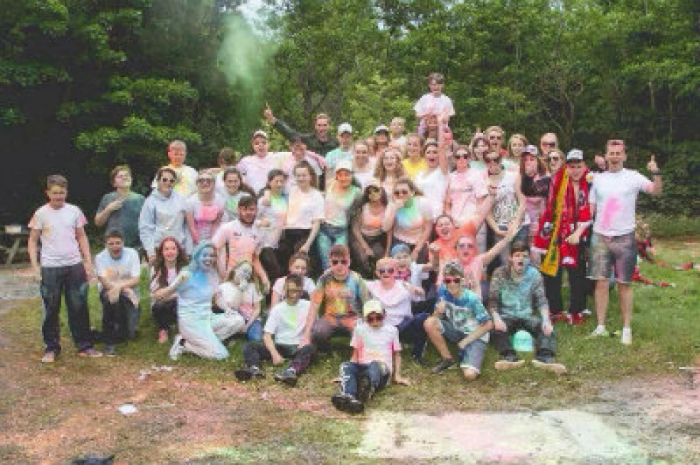 Vacancy for a Youth Worker, Willowfield