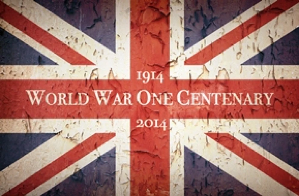 First World War Short Story Competition – Announcement of Winners