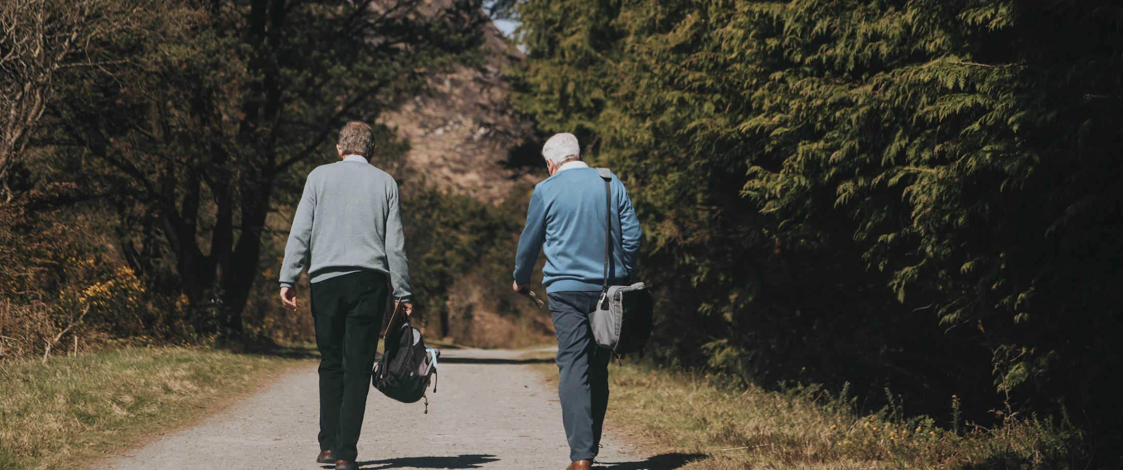 Walking in the Spirit – trailer release