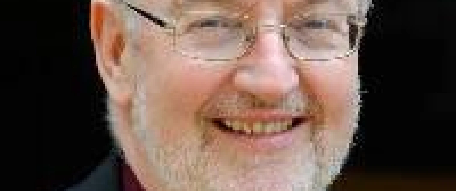 Bishop Wallace Benn to speak at Irish College of Preachers 