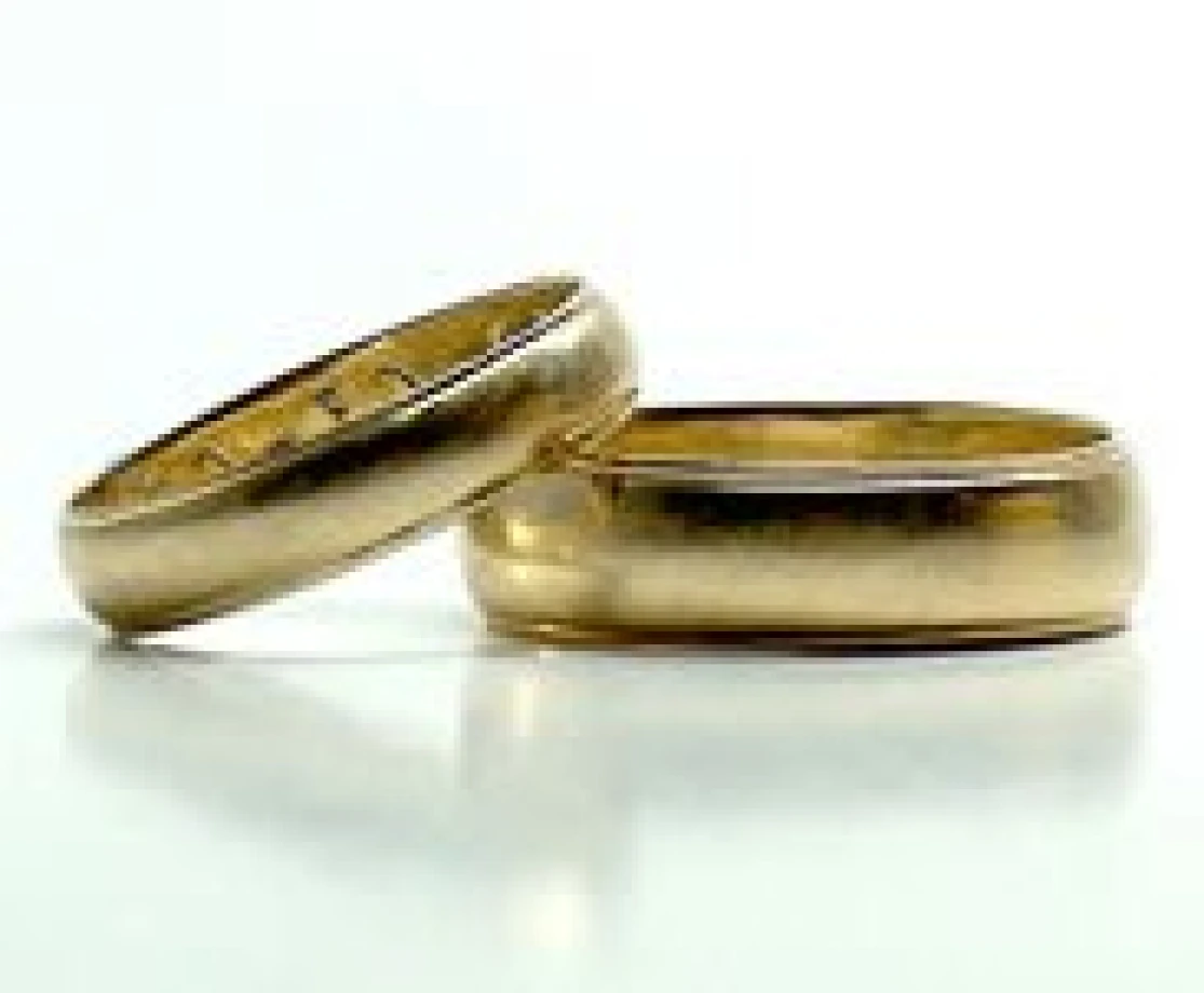 NI Young people still in love with marriage