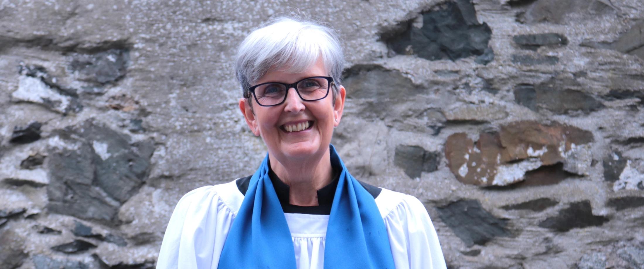 Called to Reader Ministry – Wendy Jenkins