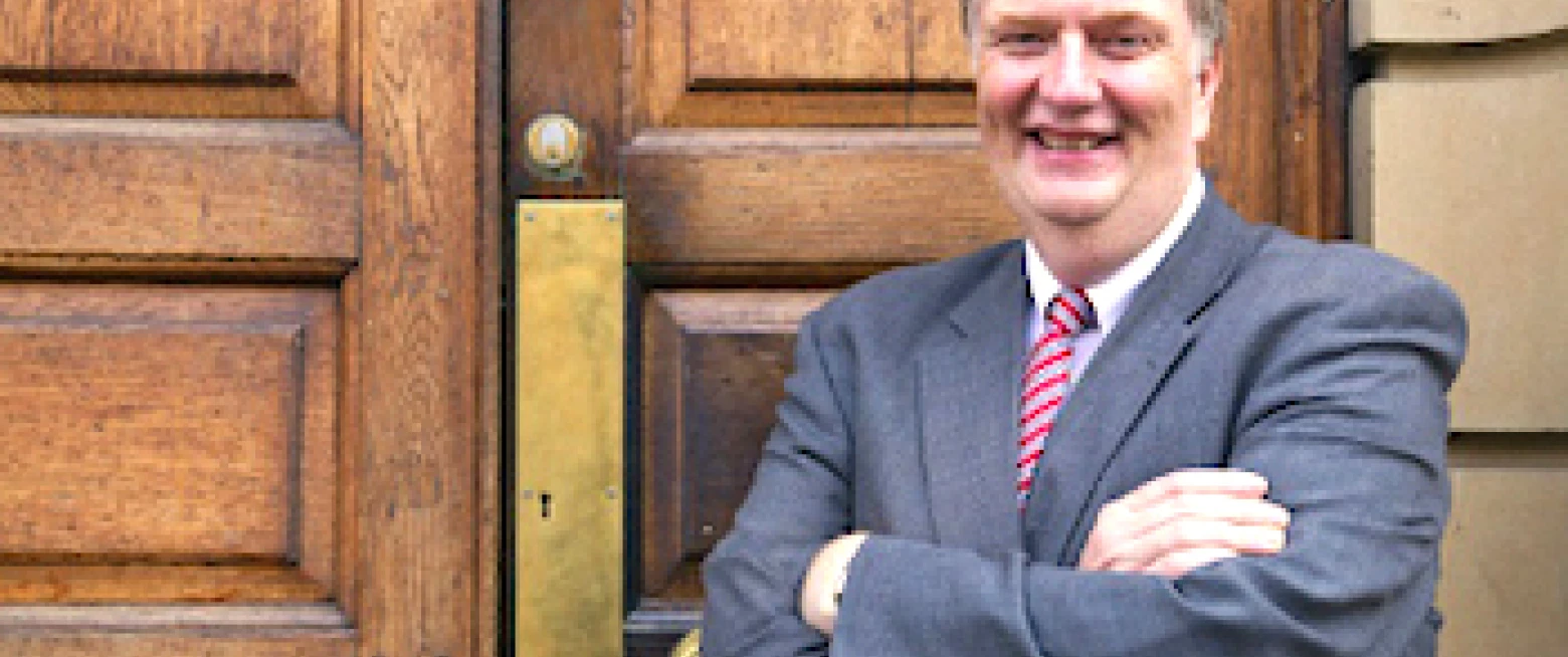 Annual Theological Lecture will look to the Extra Terrestrial
