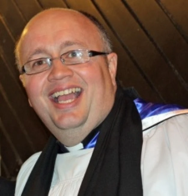 Rector of Drumbeg almost caught up in Turkey’s coup