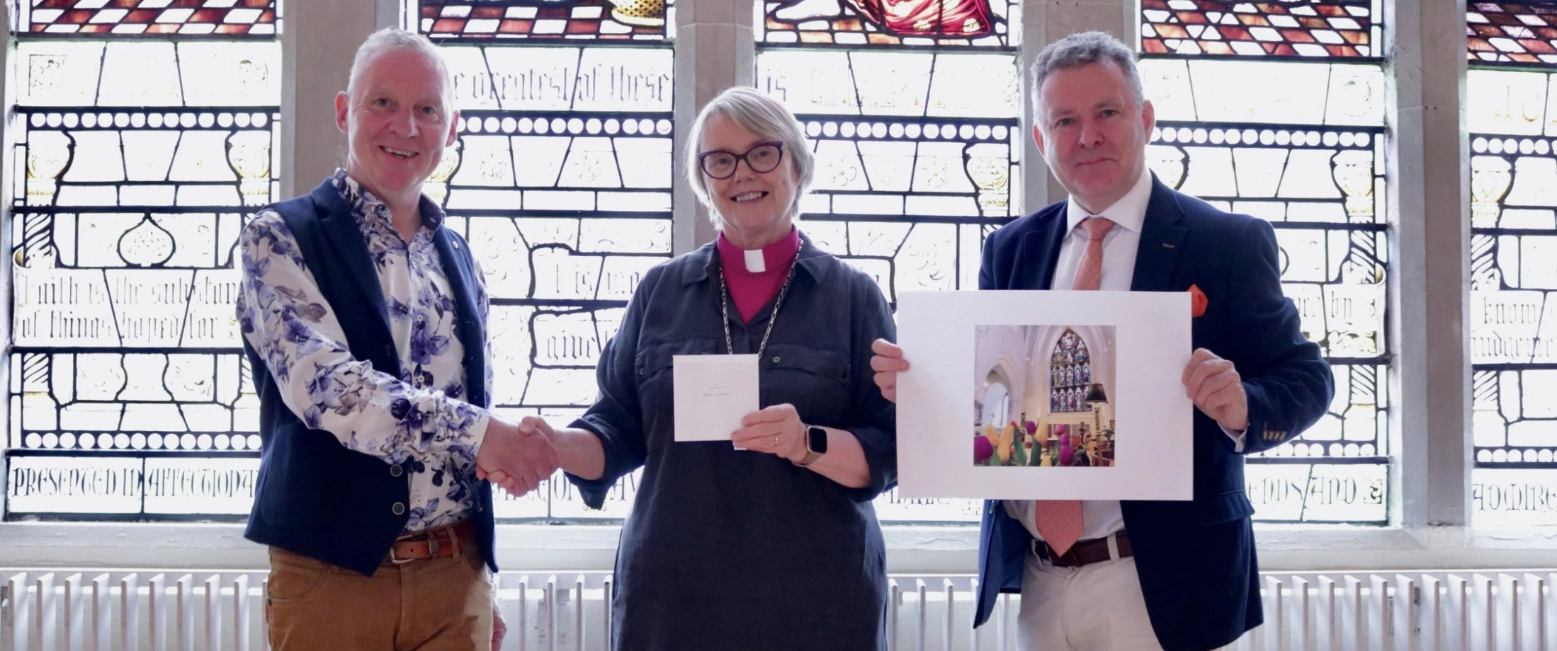 Winners of the Photography Competition