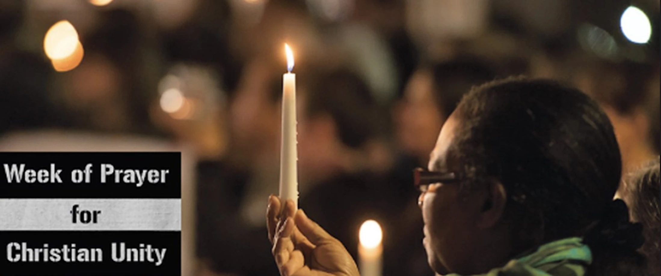 Week of Prayer for Christian Unity