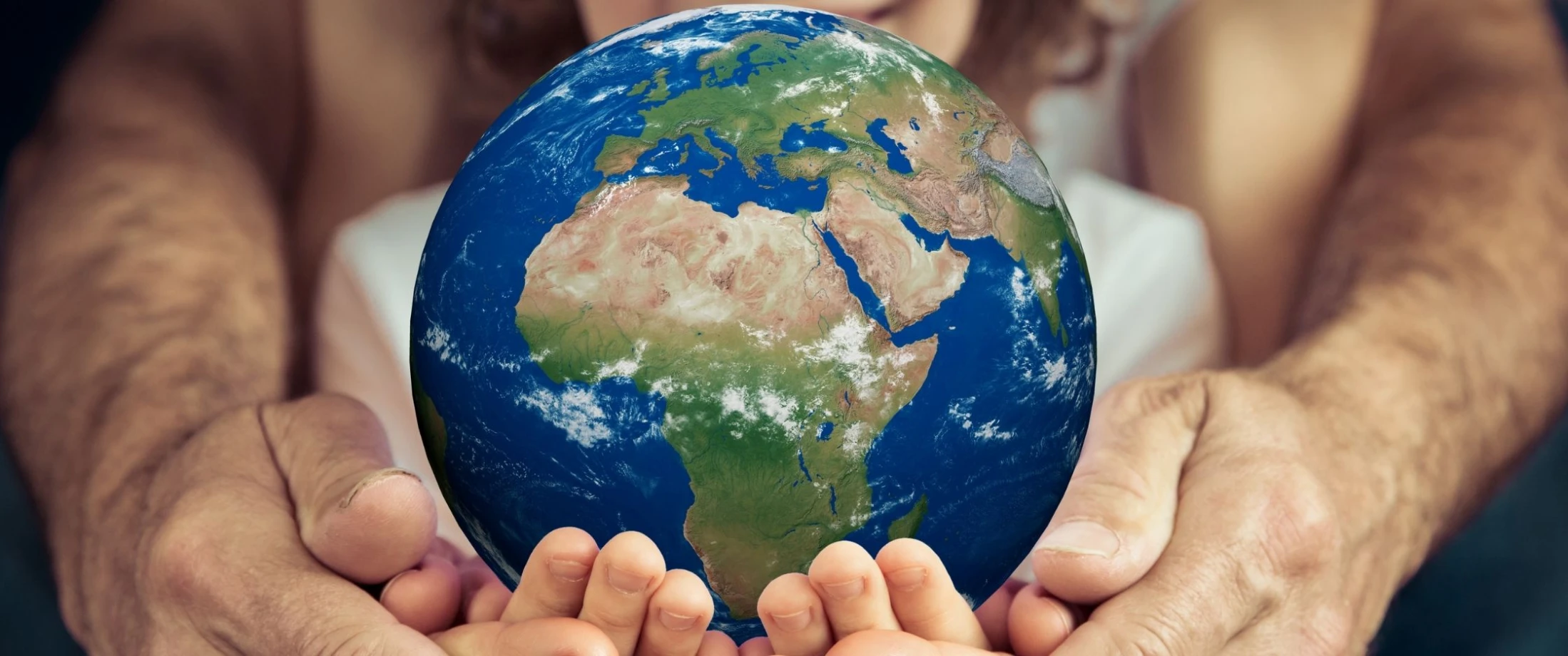 Prayer Gathering on Global Day of Action for the Climate 