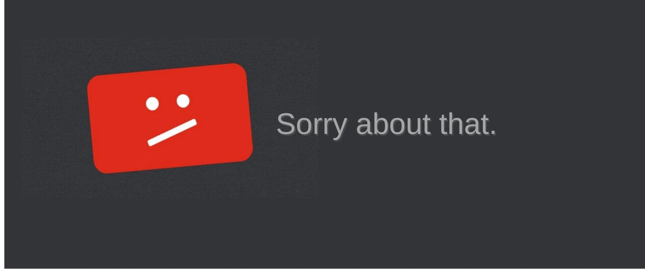 How to respond to a takedown notice from YouTube
