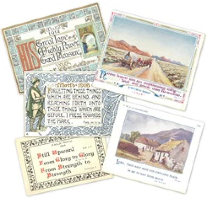 YWCA Records and Materials featured in October ‘Archive of the Month’