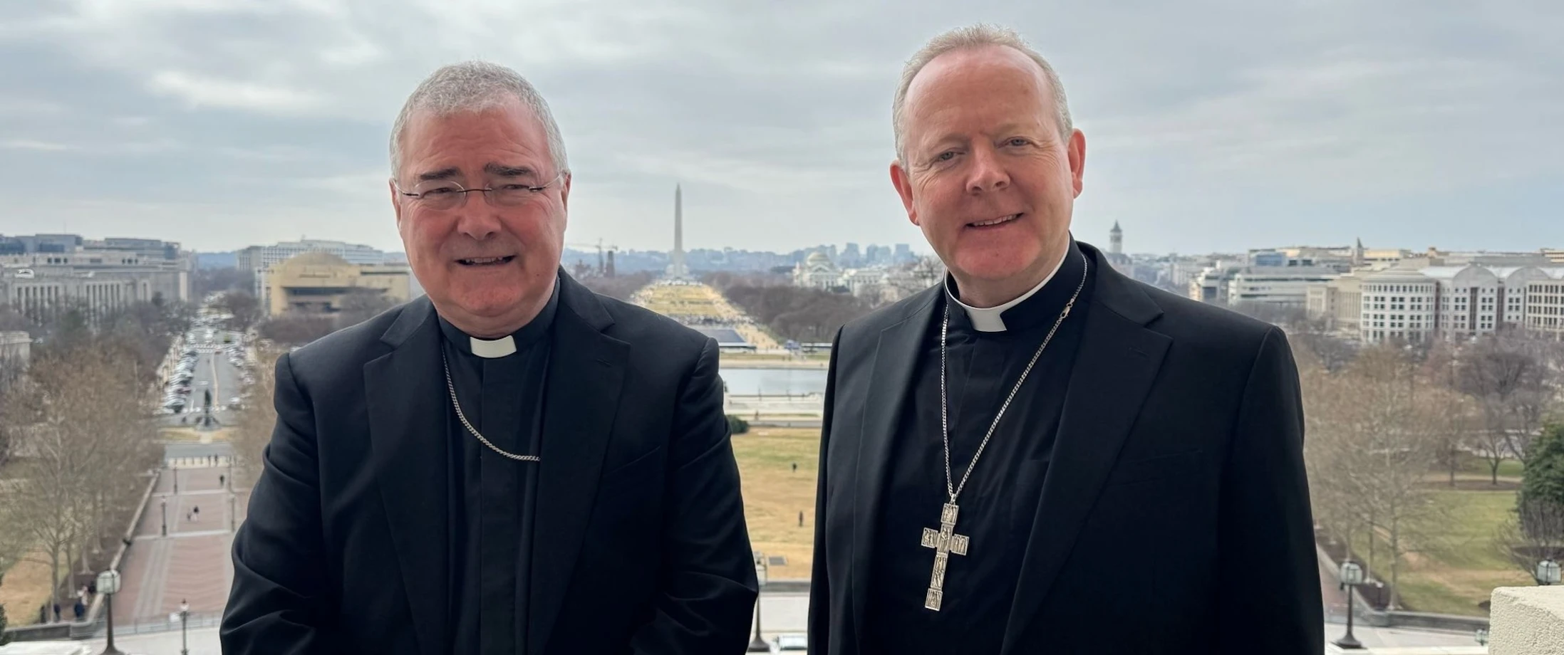 Persevering in Hope: A Message for Holy Week and Easter