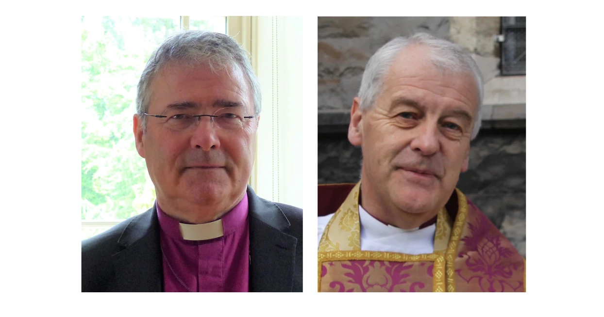 Church of Ireland archbishops call for decisive action on Gaza