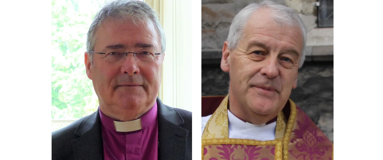 Church of Ireland archbishops call for decisive action on Gaza