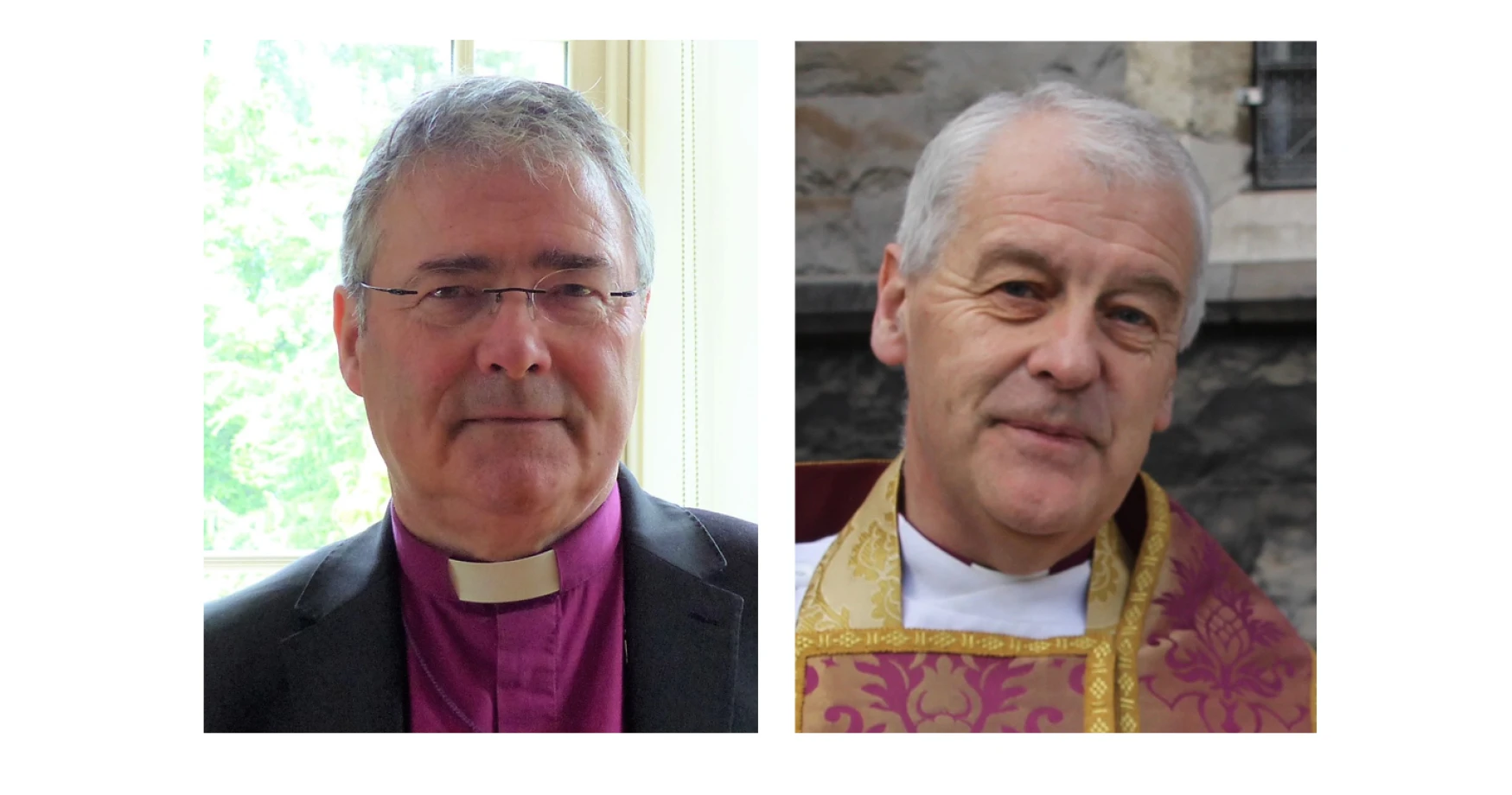 Church of Ireland archbishops call for decisive action on Gaza