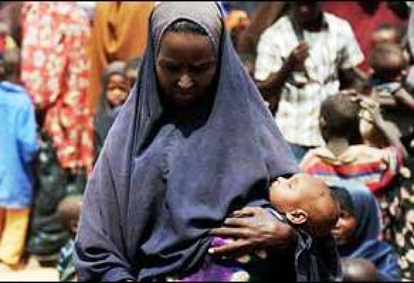 Bishops' Appeal: please respond to East Africa crisis