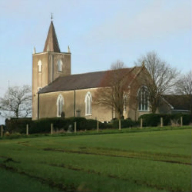 Appointment to Aghalee Parish