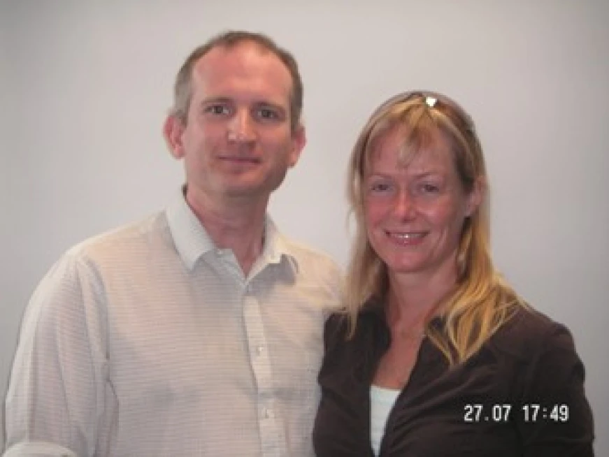 Big Blue Sky drama at bible week