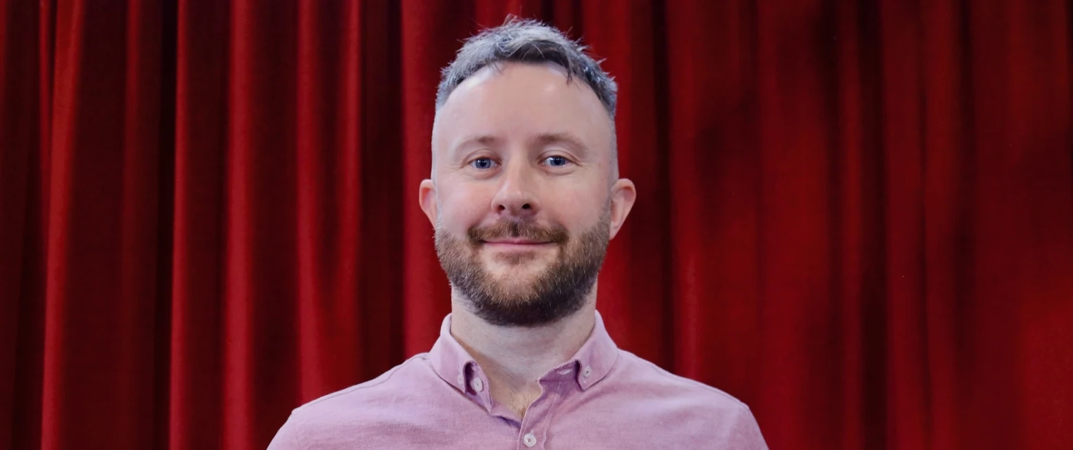 Diocesan Evangelist Andy Williamson reflects on the course