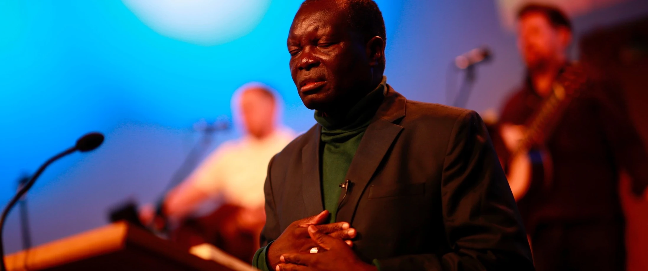 Evangelicals gather for 'First Things' conference