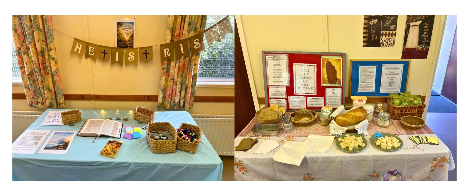 Ards Area Deanery Day of Prayer