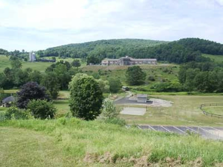 Albany Youth Team 2007