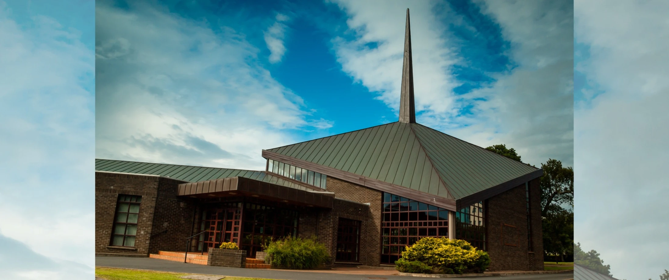 Evangelist & Outreach Worker, Belvoir