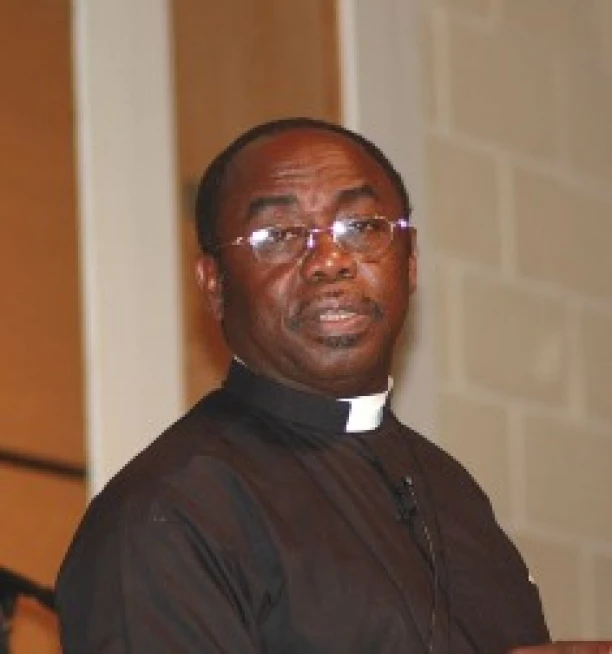 Archbishop Ben Kwashi calls for increased security in Jos