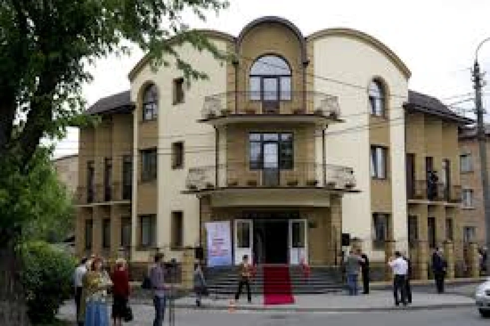 The Bible Society is at work in Ukraine